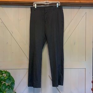 Banana Republic Tailored Slim Fit Dress Pants